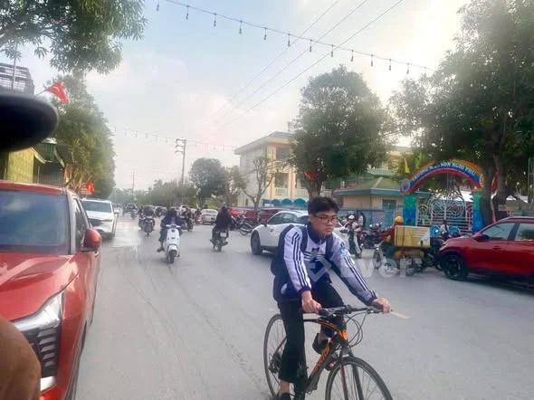 Ảnh bất động sản