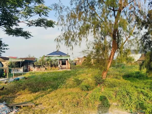 Ảnh bất động sản