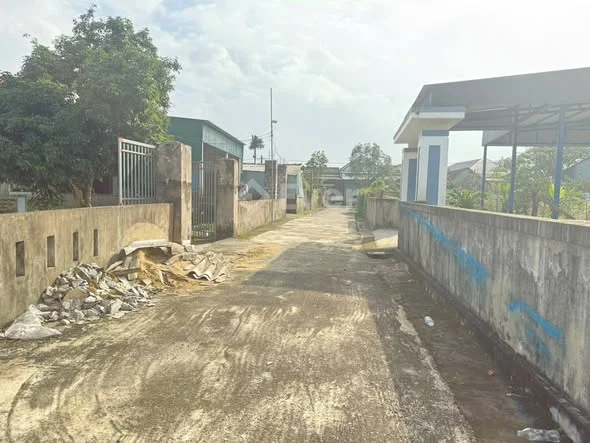 Ảnh bất động sản