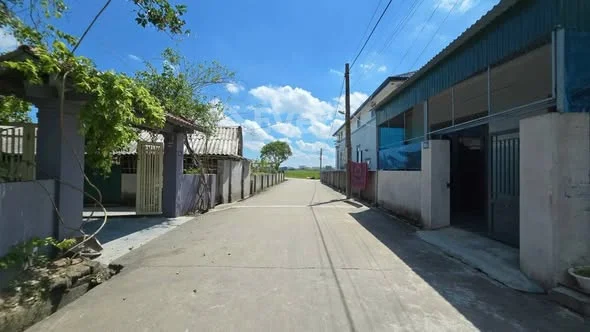 ĐẤT TDP 13 THỊ TRẤN THẠCH HÀ – HÀ TĨNHDiện tích 165,8m2 (8,45×19,4)