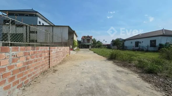 ĐẤT BẮC THƯỢNG, THẠCH ĐÀI - PHƯỜNG HÀ HUY TẬP, HÀ TĨNHDiện tích 150,5m2 - Thỏa thuận - 150.5m²