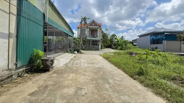 Ảnh bất động sản