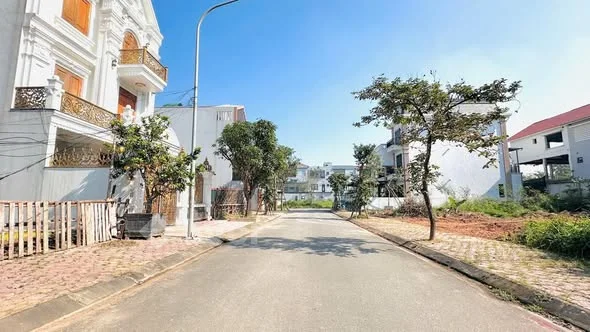 Ảnh bất động sản