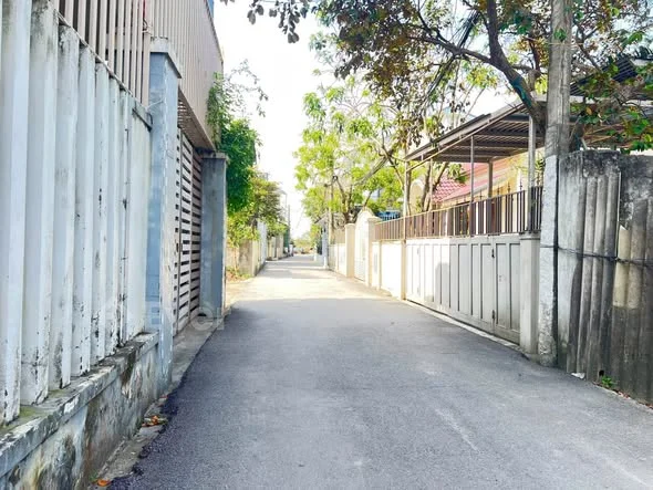 Ảnh bất động sản