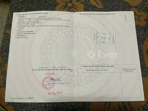 Ảnh bất động sản