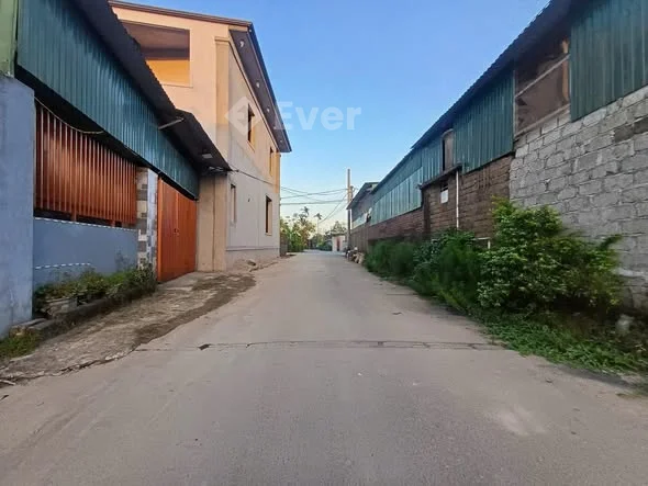 ĐẤT TDP LIÊN THANH, THẠCH HÀ_PHƯỜNG TRẦN PHÚ_HÀ TĨNH