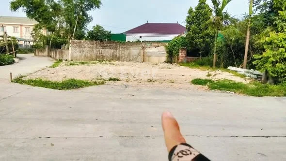 Ảnh bất động sản