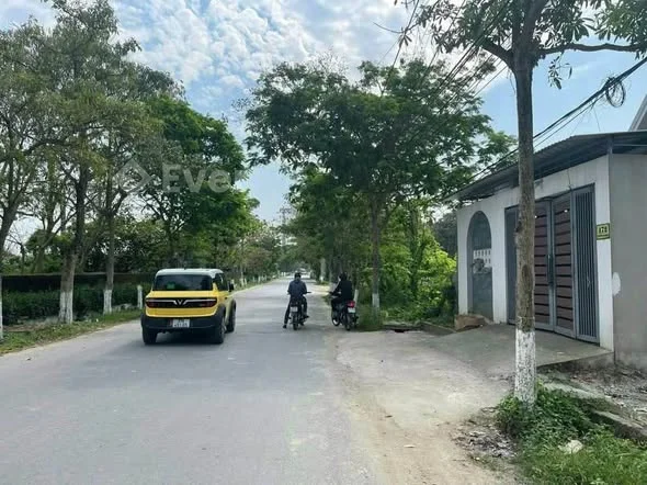 Ảnh bất động sản