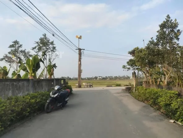 Ảnh bất động sản