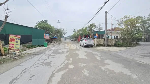 Ảnh bất động sản