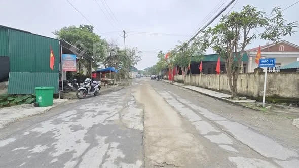 Ảnh bất động sản