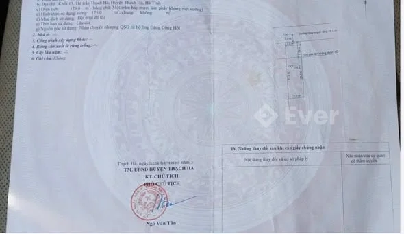 Ảnh bất động sản