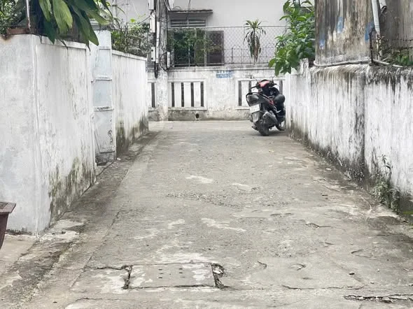 Ảnh bất động sản