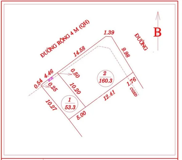 Ảnh bất động sản