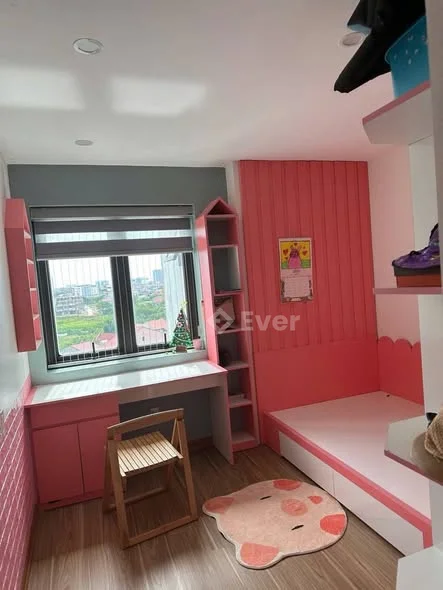 CHO THUÊ CHUNG CƯ BẢO SƠN – LÊ LỢI• Diện tích: 64m²