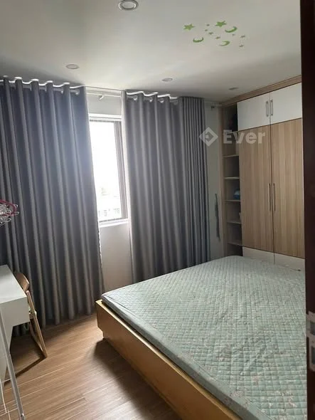 CHO THUÊ CHUNG CƯ BẢO SƠN – LÊ LỢI• Diện tích: 64m²