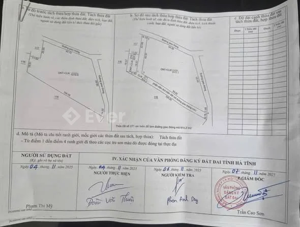 Ảnh bất động sản