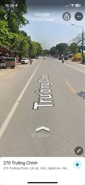 Ảnh bất động sản