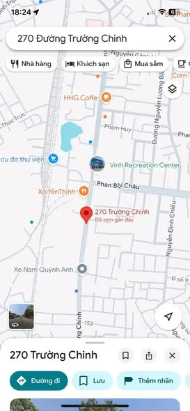 Ảnh bất động sản