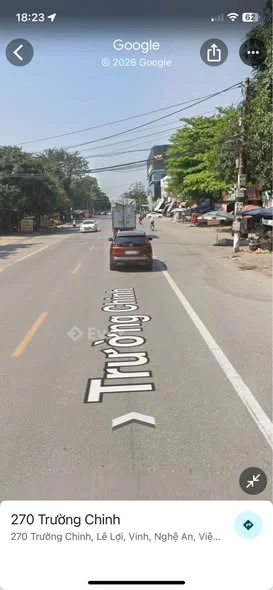 Ảnh bất động sản