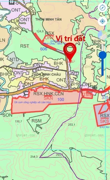 Ảnh bất động sản