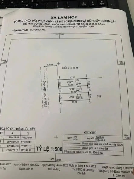 Ảnh bất động sản