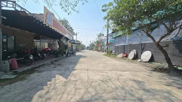 ĐẤT QH TDP THẮNG HÒA, THẠCH TÂN – PHƯỜNG HÀ HUY TẬP – HÀ TĨNH