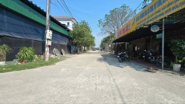 Ảnh bất động sản