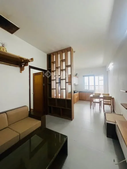 BÁN CHUNG CƯ GOLDEN 6A - Vị trí : Đường Lý Tự Trọng phường Vinh Phú ( Nghi phú ) - Thỏa thuận - 58.2m²