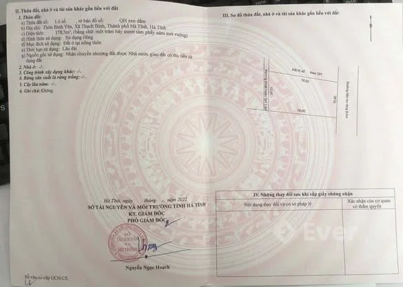 Ảnh bất động sản