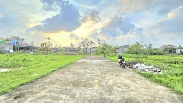 Ảnh bất động sản