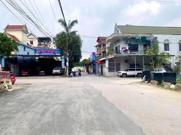 Ảnh bất động sản