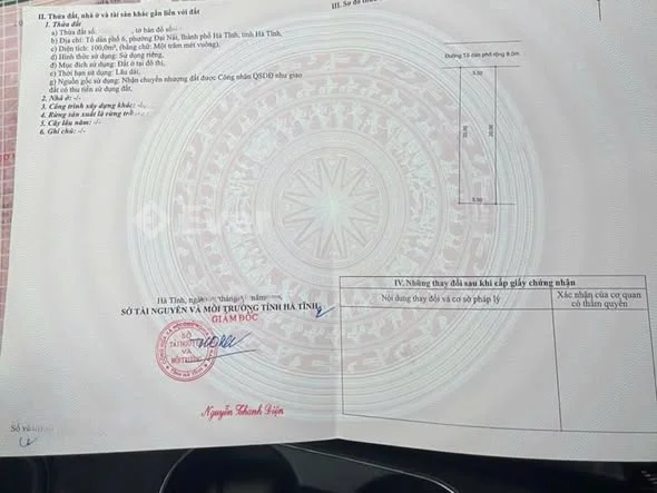 Ảnh bất động sản