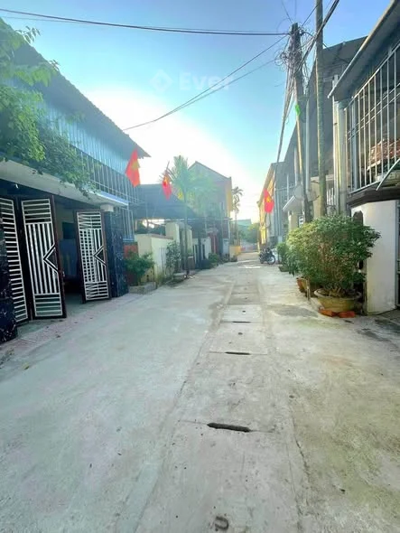 B;án đất kiệt 131 Lê lợi trung tâm đông hà, vị trí đẹp, tiện ích xung quanh đầy đủ, khu dân cư đông