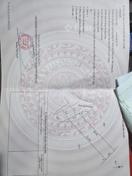 Ảnh bất động sản