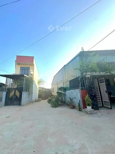 Ảnh bất động sản