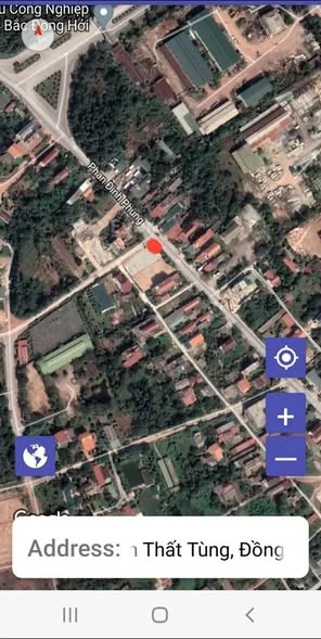 Ảnh bất động sản