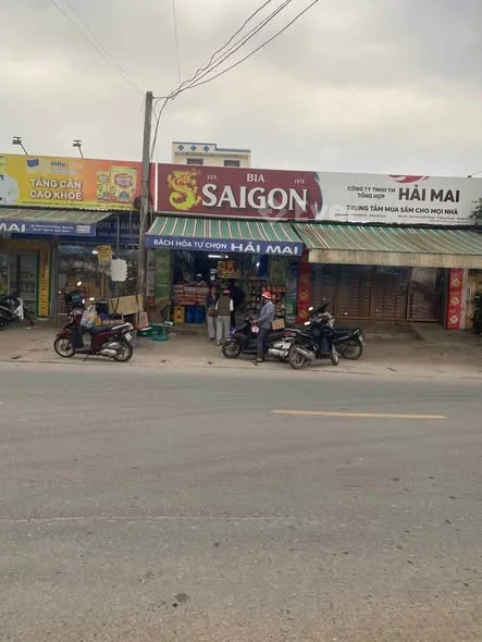 Ảnh bất động sản