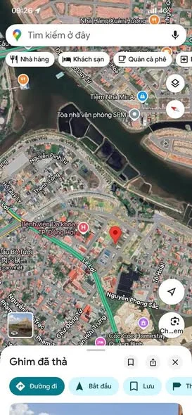 Ảnh bất động sản