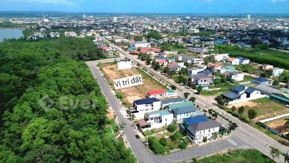 Chỉ 9xx triệu !! Anh chị đã sở hữu lô đất đường nhựa 13m ạ MT Đ. Thành Thái