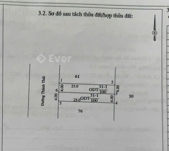 Ảnh bất động sản