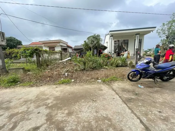 Mặt Tiền Trần Hoàn Nối Dài Thuộc Kim Đâu , Cách Đường Thanh Niên 50m