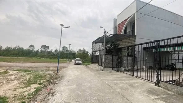 Ngõ 9 Tạ Quang Bửu chủ gửi lô B5 và B6 Giá siêu nét luôn ạ cả dự án đang mua đất ở làm nhà