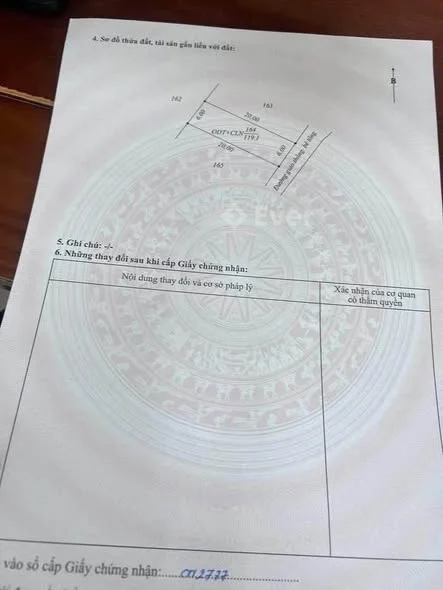 Ảnh bất động sản