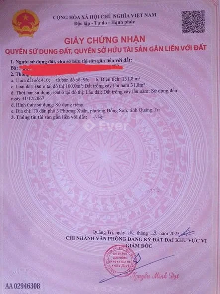 Ảnh bất động sản