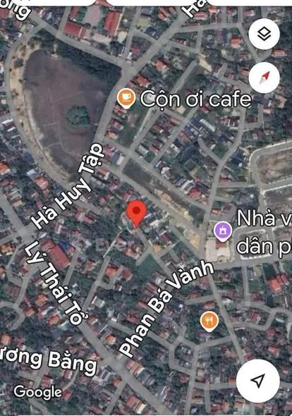 Ảnh bất động sản