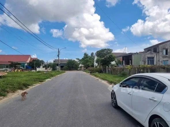 Ảnh bất động sản