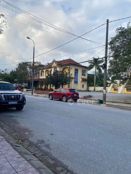 B;án lô đất kiệt Lê Lợi, gần trường học cấp 2,3…gần chợ , bệnh viện... trung tâm Đông Hà