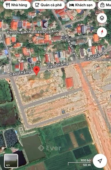 Ảnh bất động sản