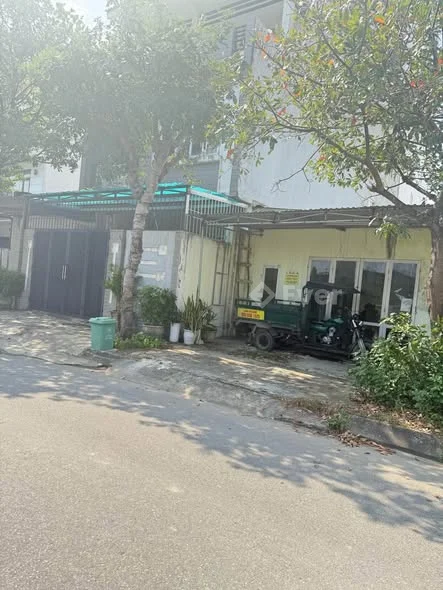 Mặt tiền đường Xuân Quỳnh chủ cần bán giá trước Tết vô cùng mềm mại ở thời điểm này